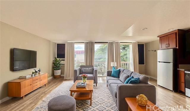 property at 84-754-754 Ala Mahiku St