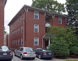 61 Slater Ave Apartments