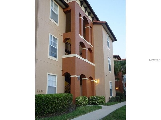 property at 5536 Metrowest Blvd