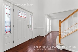 11513 Kingswood Blvd in Fredericksburg, VA - Building Photo - Building Photo