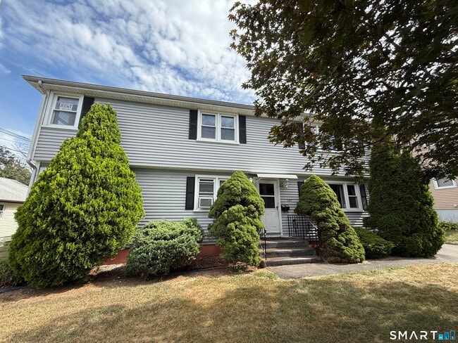 property at 147 Overlook Ave