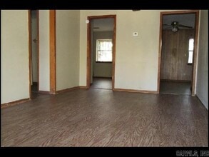 3714 Bowers St in Little Rock, AR - Building Photo - Building Photo
