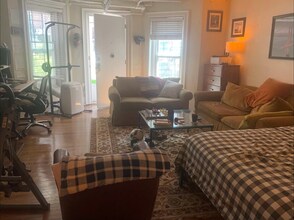 307 Beacon St, Unit 1 in Boston, MA - Building Photo - Building Photo