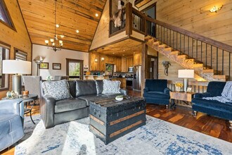 12 Heights Overlook in Cherry Log, GA - Building Photo - Building Photo