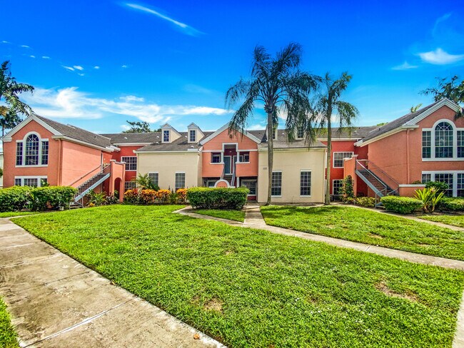 property at 1335 Crystal Way