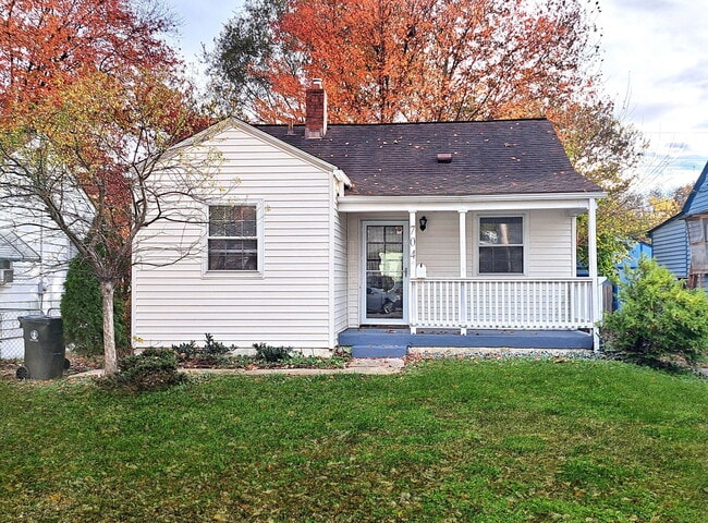 property at 704 Compton St