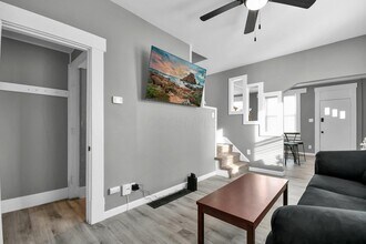 405 E Welch Ave in Columbus, OH - Building Photo - Building Photo