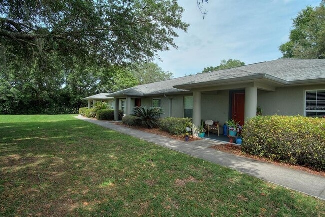 property at 8260 Juniper Rd