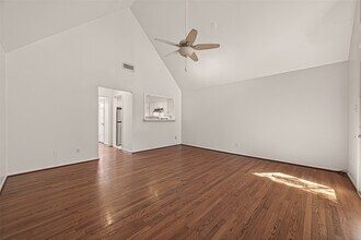 615 Kipling St, Unit 5 in Houston, TX - Building Photo - Building Photo