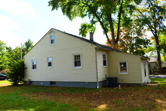 338 S Parke St in Aberdeen, MD - Building Photo - Building Photo