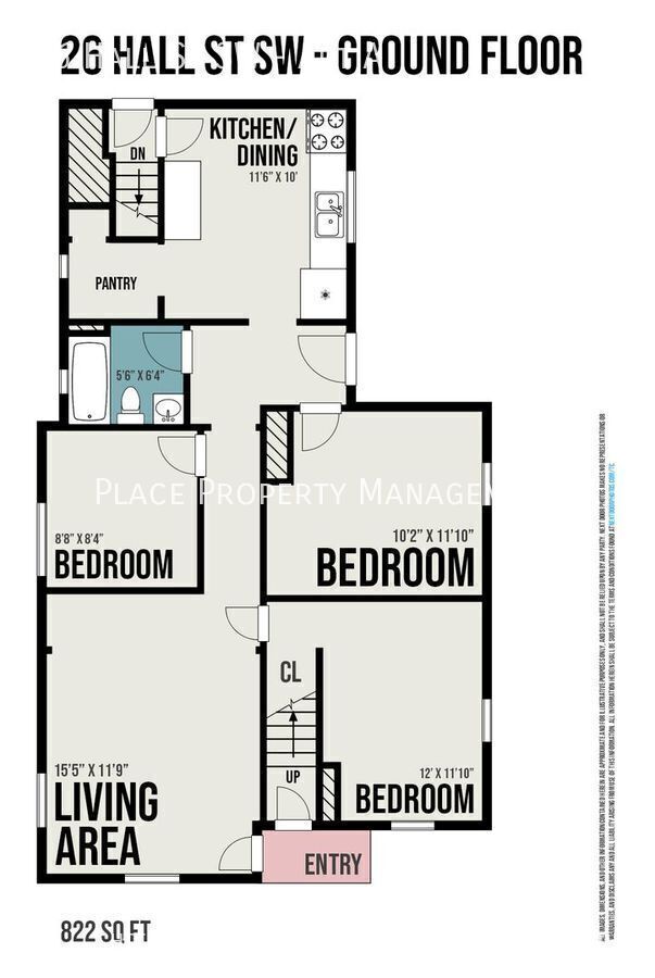 26 Hall St SW in Grand Rapids, MI - Building Photo - Building Photo