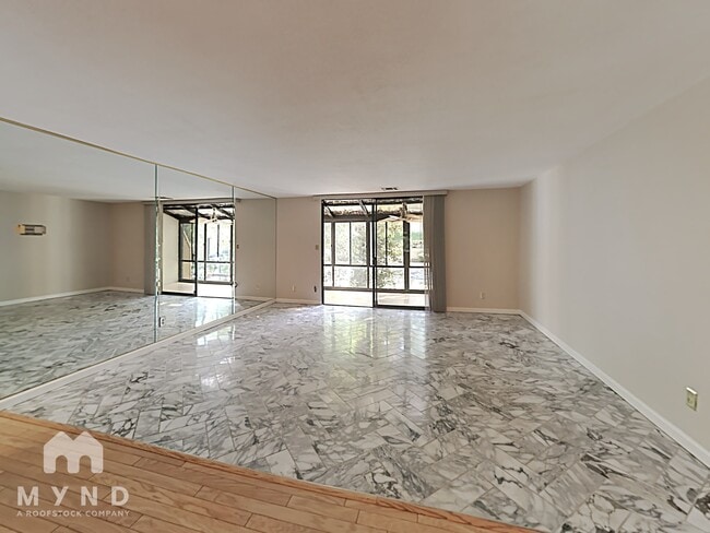 property at 200 P St