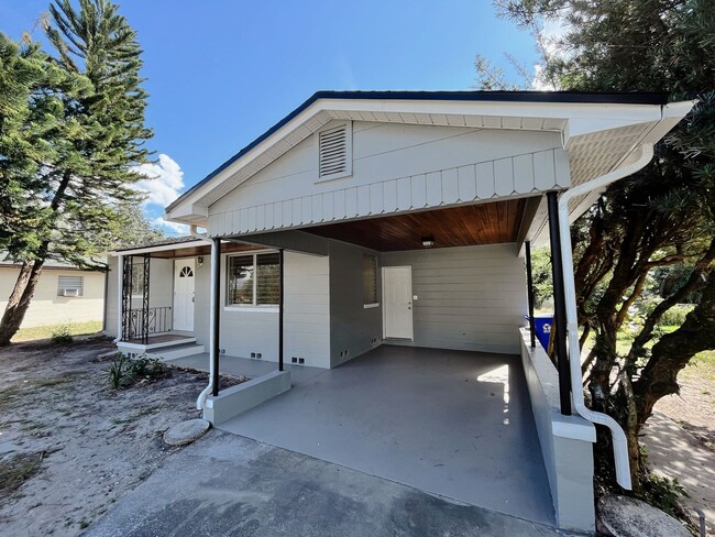 318 Carey Pl in Lakeland, FL - Building Photo - Building Photo