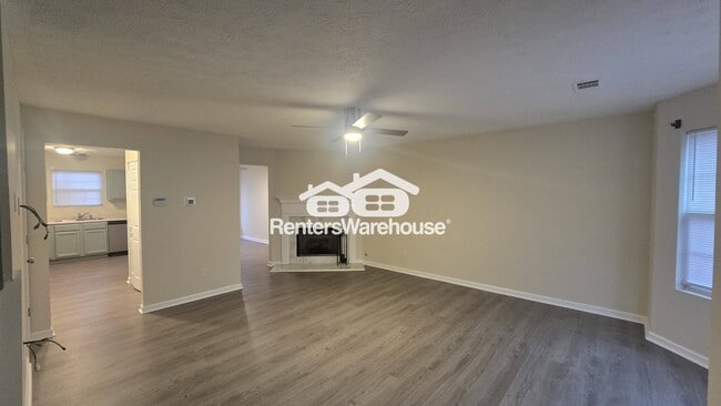 2177 Wind Gate Ct in Lithonia, GA - Foto de edificio - Building Photo