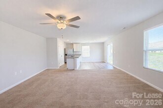 1408 Nia Rd in Charlotte, NC - Foto de edificio - Building Photo