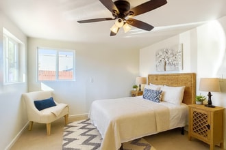 3543 W Grant St in Phoenix, AZ - Building Photo - Building Photo