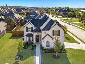 140 Andover Ln in Prosper, TX - Building Photo - Building Photo