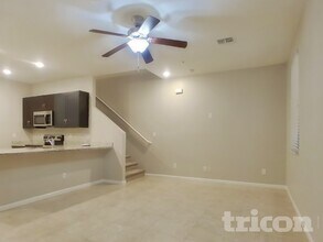 12586 W Steed Ridge in Peoria, AZ - Foto de edificio - Building Photo