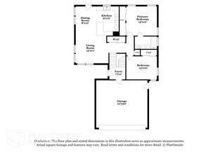 20851 E Scott Cir in Denver, CO - Building Photo - Building Photo
