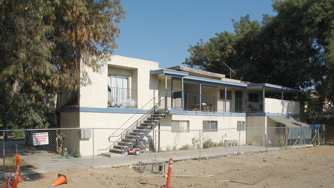 812 E Santa Ana Blvd in Santa Ana, CA - Building Photo - Building Photo