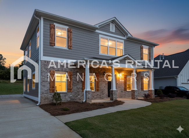 469 Avondale Dr in Pell City, AL - Building Photo - Building Photo