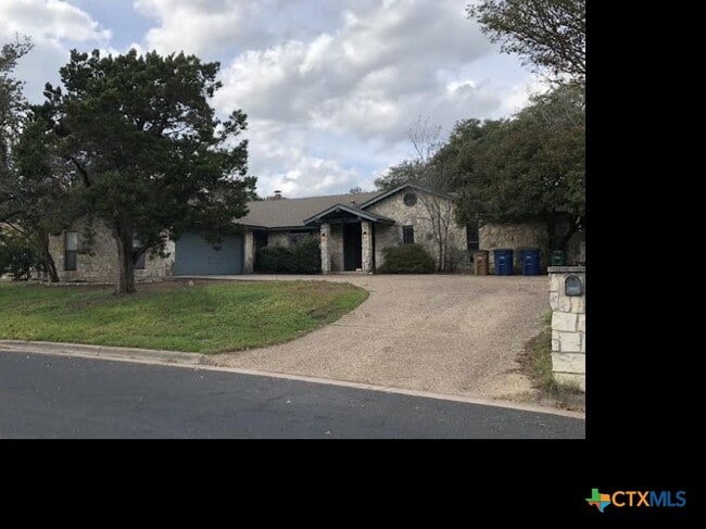 property at 6514 Wolfcreek Pass