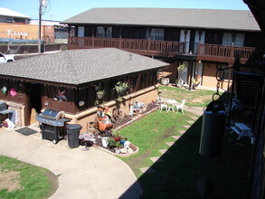 Castilian Apartments in Tulsa, OK - Foto de edificio - Building Photo