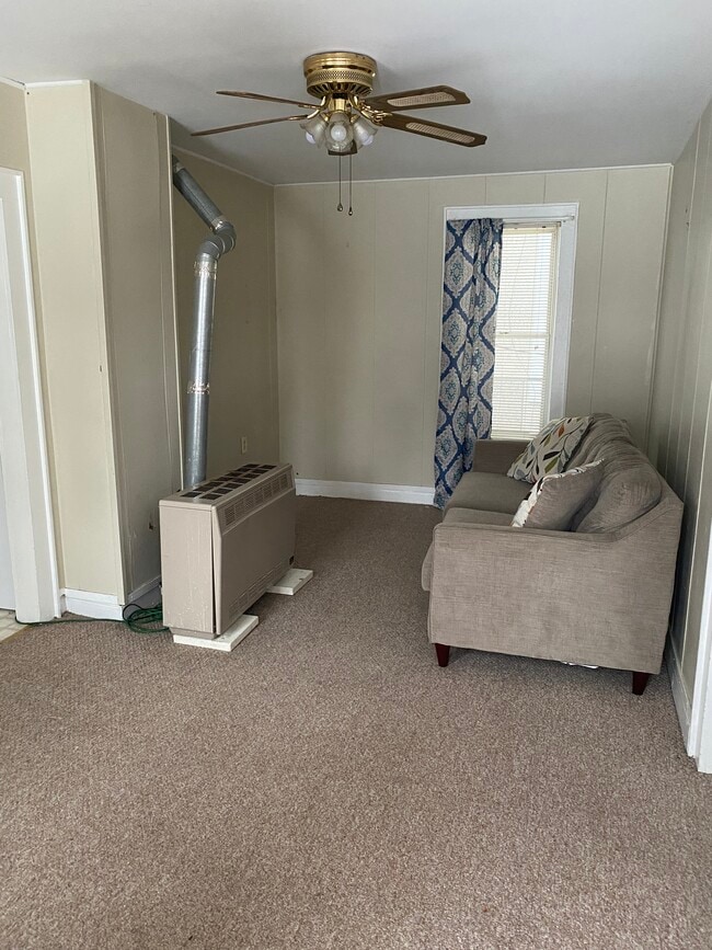 18 Seminary Ave, Unit 18.5 Seminary-1 in Binghamton, NY - Building Photo - Building Photo