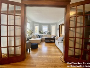 12 Parkton Rd, Unit 1 in Boston, MA - Building Photo - Building Photo