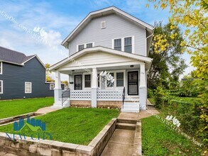 154-156-156 N Central Ave in Columbus, OH - Building Photo - Building Photo