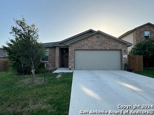 2845 Lindenwood Run in San Antonio, TX - Building Photo