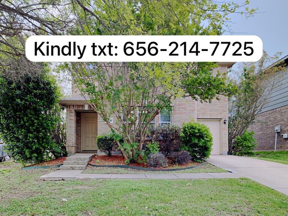 7040 Sorcey Rd in Dallas, TX - Building Photo