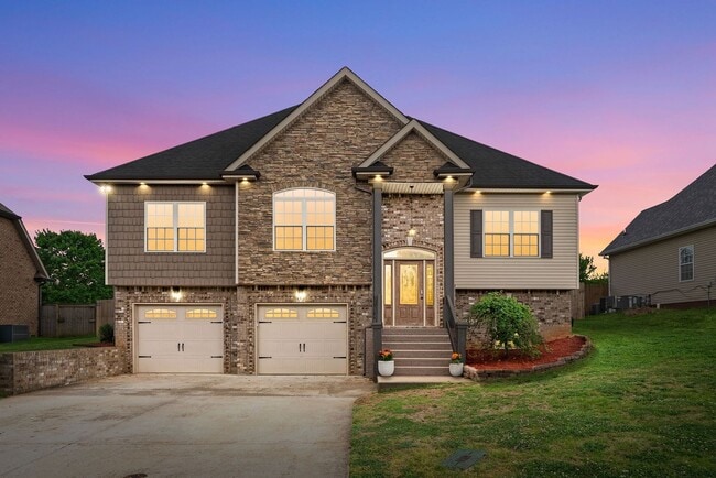 property at 140 Covey Rise Circle