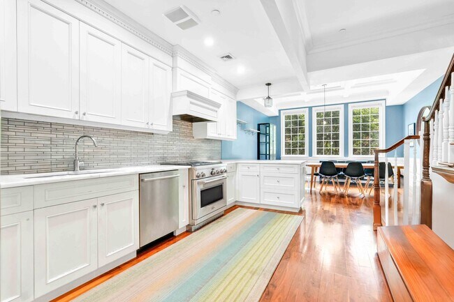 49 Irving Pl in Brooklyn, NY - Building Photo - Building Photo