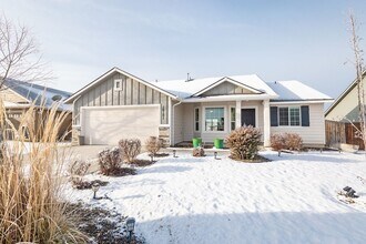16101 Meander Creek Way in Nampa, ID - Building Photo - Building Photo