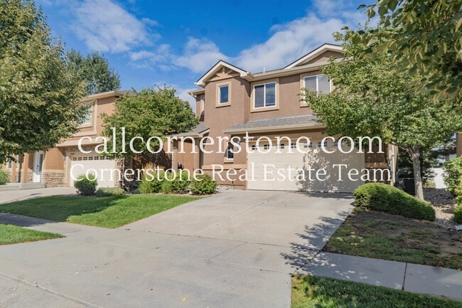 7564 Stetson Highlands Dr in Colorado Springs, CO - Building Photo - Building Photo