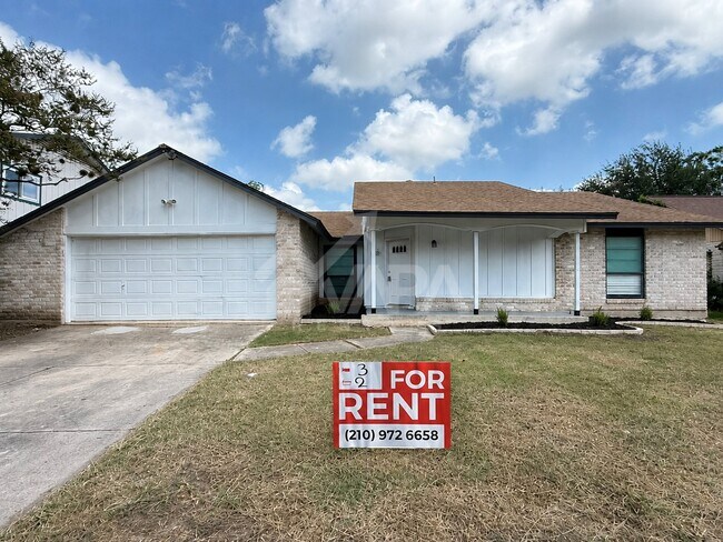 property at 6707 Cypress Lake Dr
