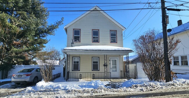 property at 315 Aswell Ct