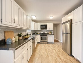 12509 E 53rd Terrace in Kansas City, MO - Building Photo - Building Photo