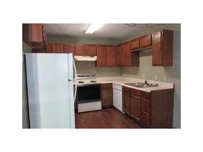 202 NW J St in Bentonville, AR - Building Photo - Building Photo