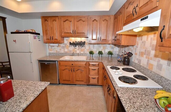 14510 Club Villa Dr in Colorado Springs, CO - Building Photo - Building Photo