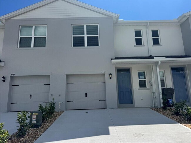 2151 Longleaf Rd in Davenport, FL - Building Photo - Building Photo