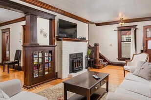 2300 Main St in Stevens Point, WI - Building Photo