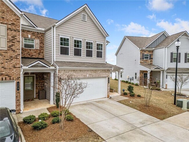 175 Madison Bend in Woodstock, GA - Building Photo - Building Photo
