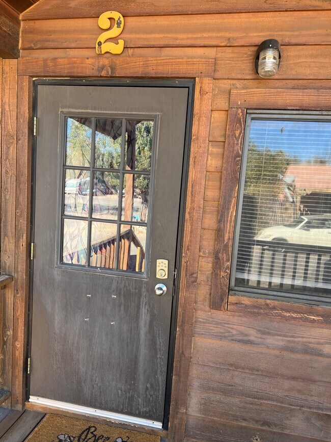 3574 Cerrillos Rd Rentals in Santa Fe, NM