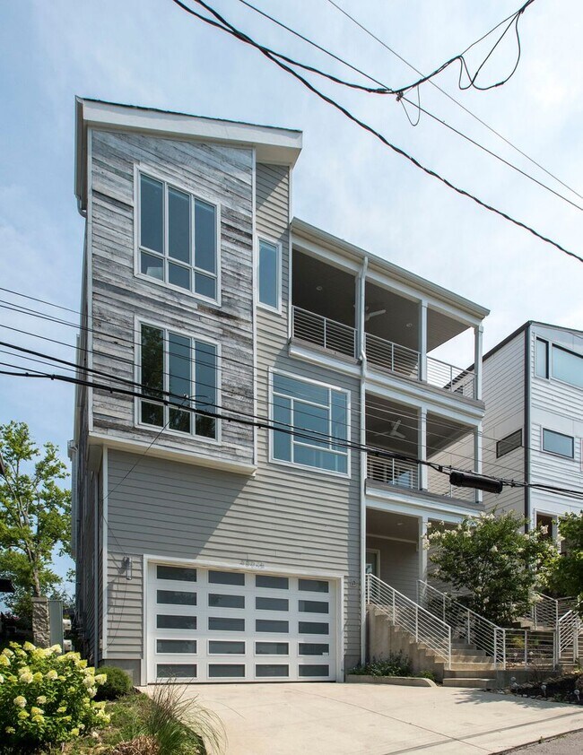 3304 Trevor St in Nashville, TN - Building Photo - Building Photo