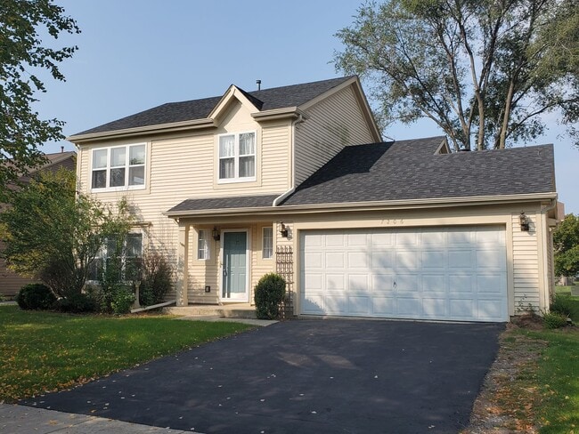 property at 7206 93rd Ave