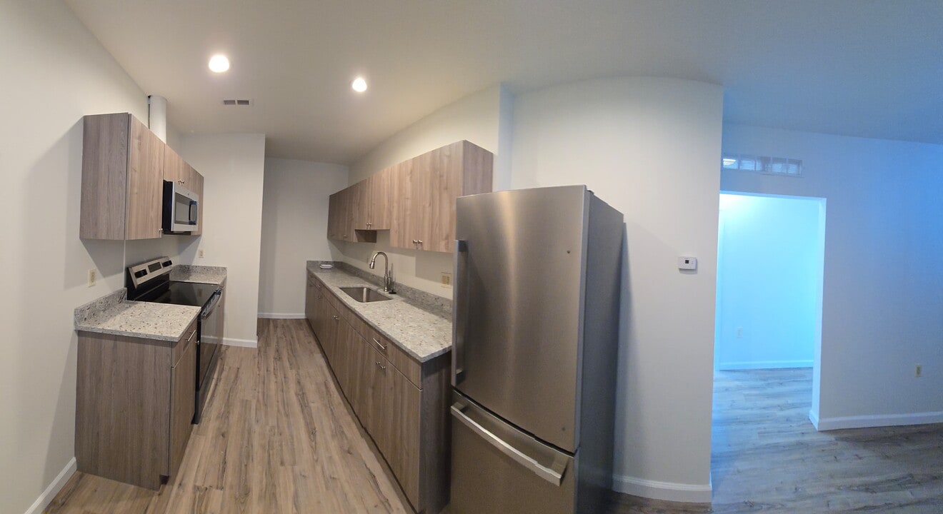 Rayan Apartments in Dearborn Heights, MI - Foto de edificio