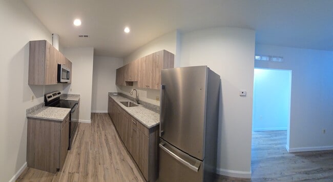 Rayan Apartments