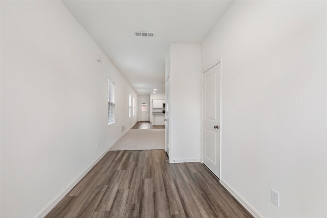 18777 Lucas Michael Wy in New Caney, TX - Building Photo - Building Photo